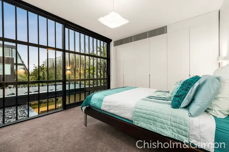 Fifth view of Homely house listing, 6 Joyce Street, Elwood VIC 3184