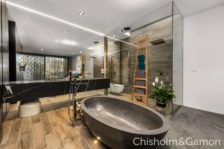 Sixth view of Homely house listing, 6 Joyce Street, Elwood VIC 3184