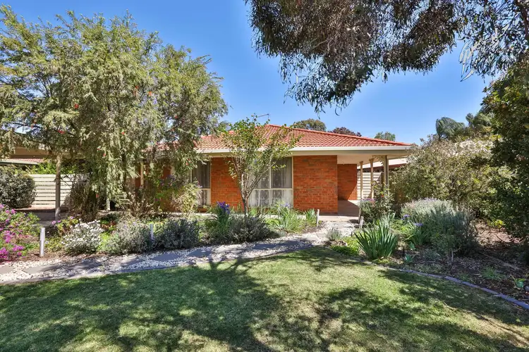 4 Evans Way, Mildura VIC 3500