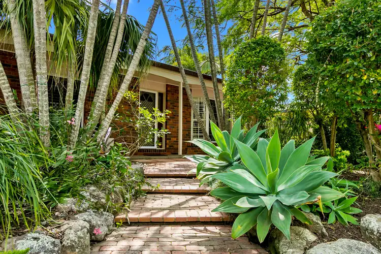 30 Cadogan Street, Carindale QLD 4152