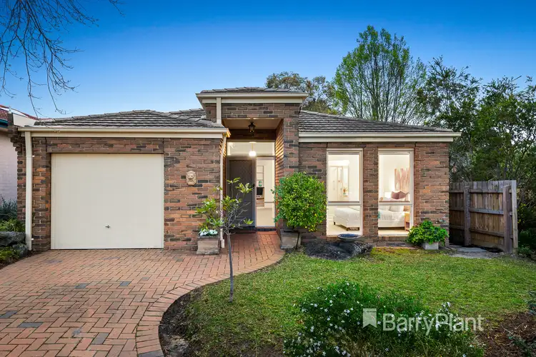 12 Gregory Mews, Forest Hill VIC 3131