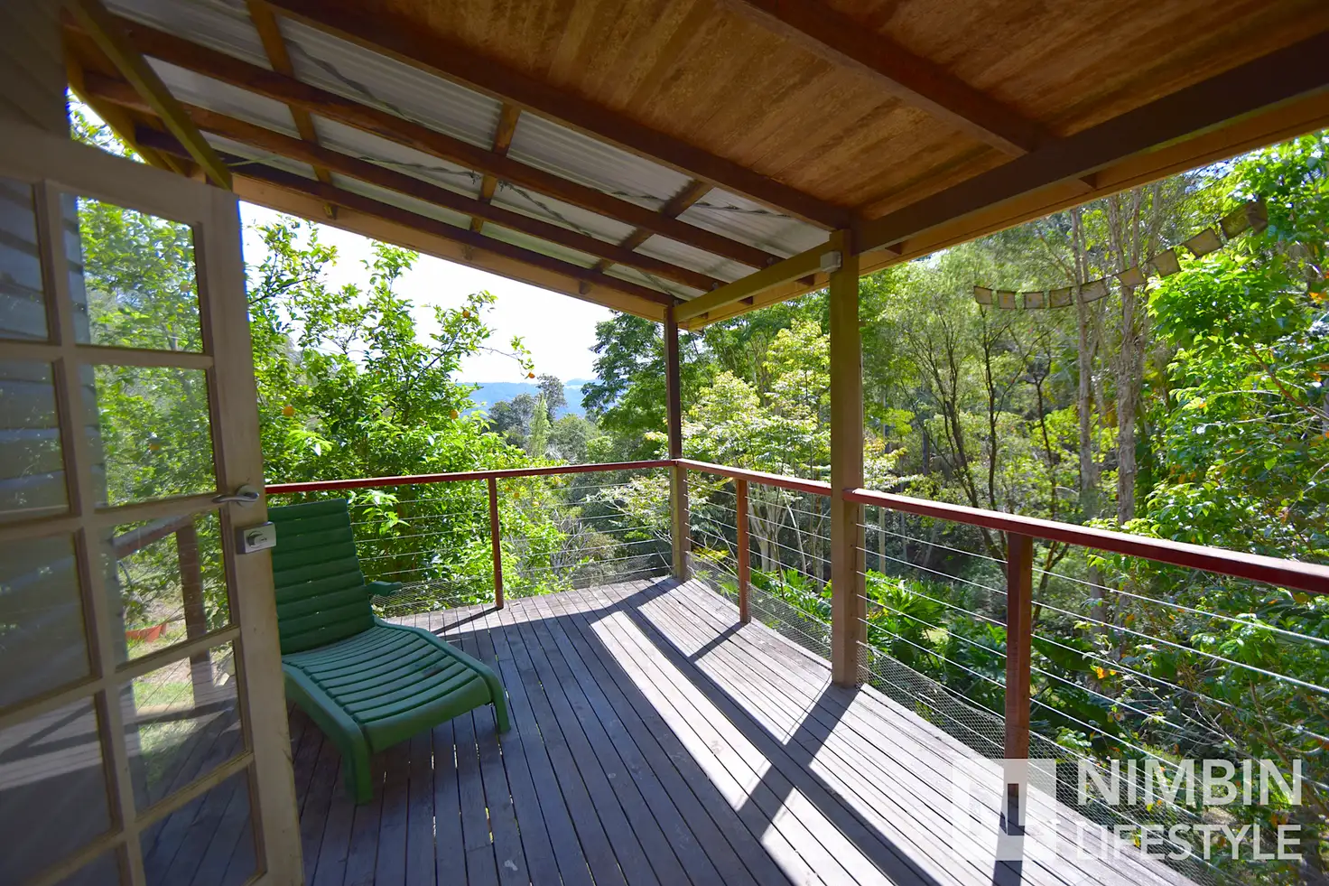 Main view of Homely rural property listing, 40/265 Martin Road, Larnook NSW 2480