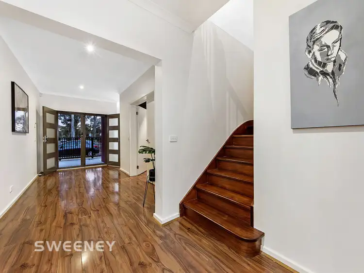 Second view of Homely house listing, 78 Moondani Avenue, St Albans VIC 3021