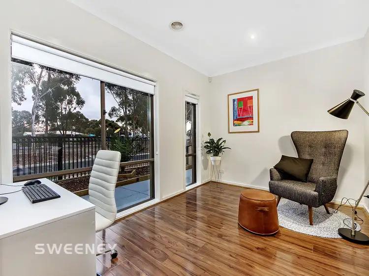 Third view of Homely house listing, 78 Moondani Avenue, St Albans VIC 3021