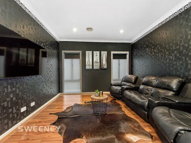 Fourth view of Homely house listing, 78 Moondani Avenue, St Albans VIC 3021