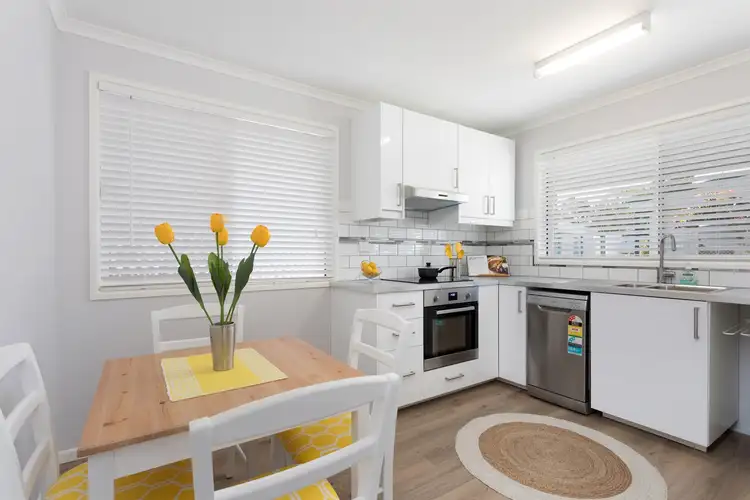 Second view of Homely house listing, 137/43 Mond Street, Thorneside QLD 4158