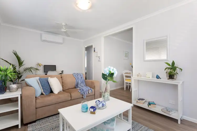 Fifth view of Homely house listing, 137/43 Mond Street, Thorneside QLD 4158