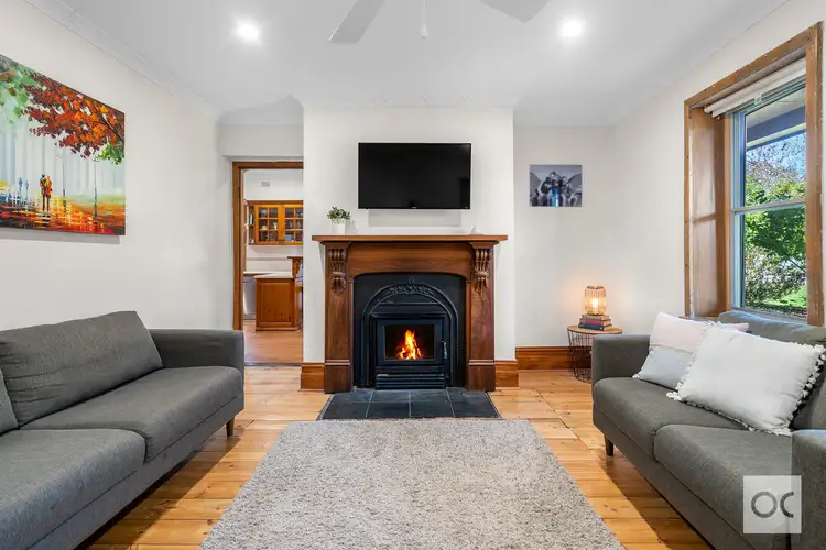 4 Baron Street, Old Noarlunga SA 5168