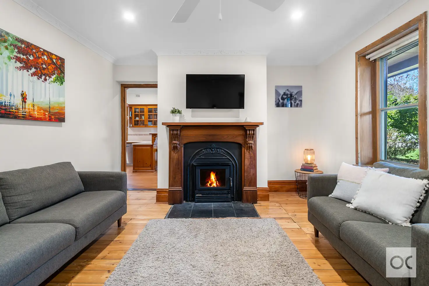 Main view of Homely house listing, 4 Baron Street, Old Noarlunga SA 5168