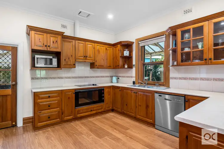 Second view of Homely house listing, 4 Baron Street, Old Noarlunga SA 5168