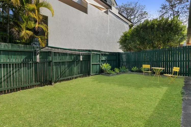 3/48 Alpha Street, Taringa QLD 4068