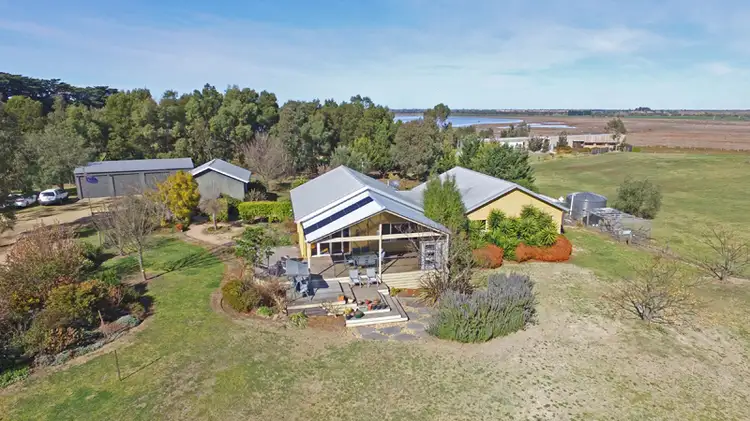 Main view of Homely house listing, 14 Jones Bay Drive, Bairnsdale VIC 3875