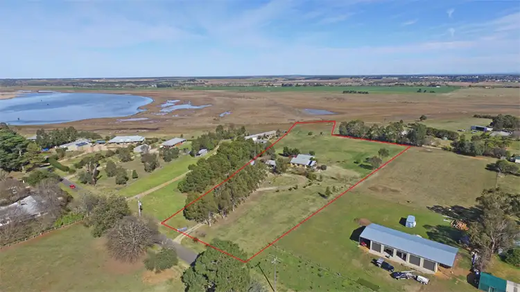 Second view of Homely house listing, 14 Jones Bay Drive, Bairnsdale VIC 3875