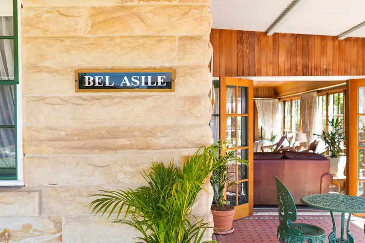 Fifth view of Homely house listing, 26 Lime Kiln Road, Lugarno NSW 2210