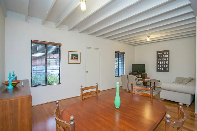 Third view of Homely townhouse listing, 5 Burns Street, North Fremantle WA 6159