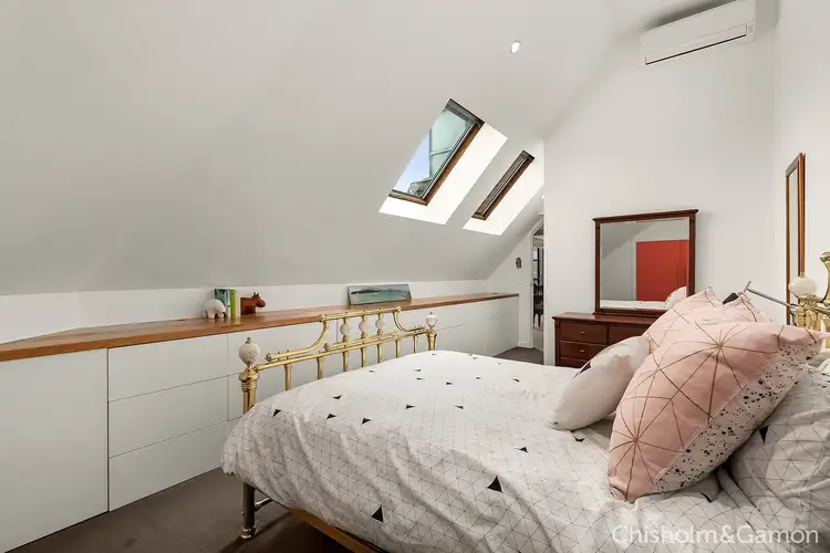 Sixth view of Homely apartment listing, 15/156 Bay Street, Port Melbourne VIC 3207