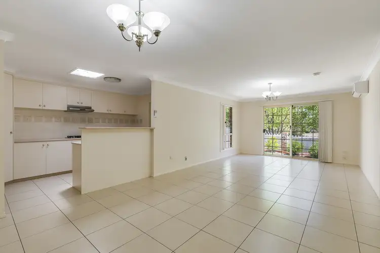 Third view of Homely unit listing, 11/228 Mackenzie Street, Rangeville QLD 4350