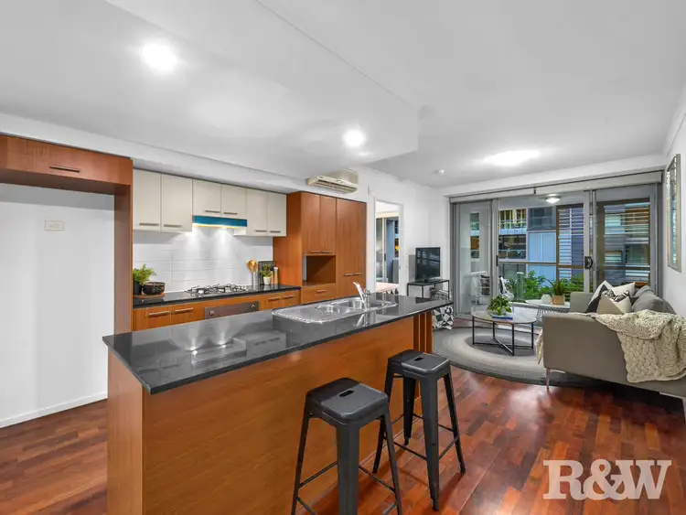 1403/10 Manning Street, South Brisbane QLD 4101