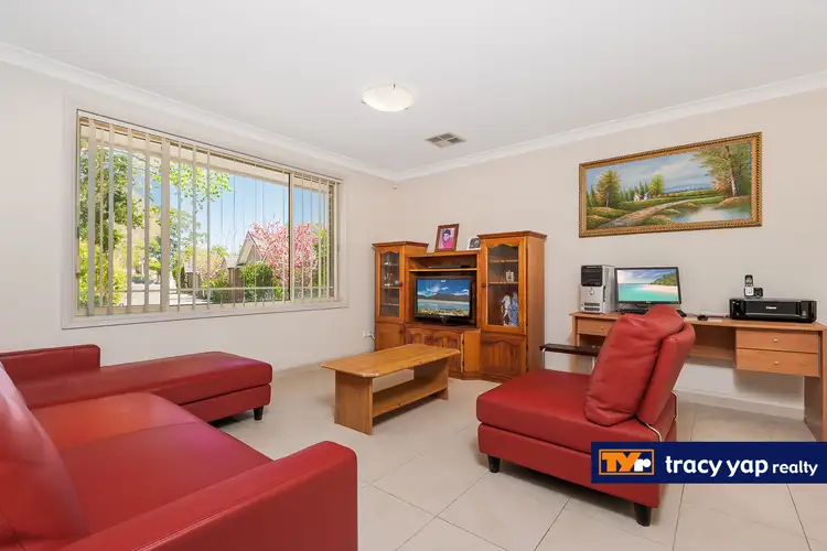 Second view of Homely villa listing, 6/501-503 Blaxland Road, Denistone East NSW 2112