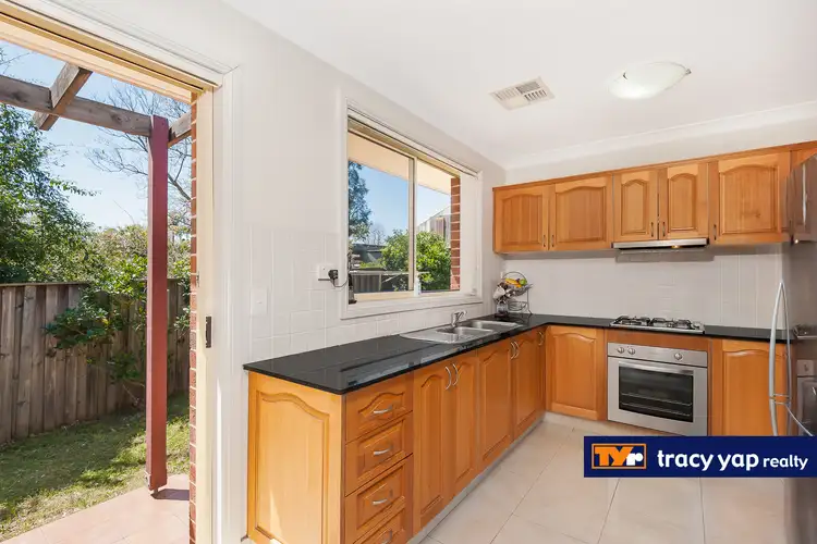 Third view of Homely villa listing, 6/501-503 Blaxland Road, Denistone East NSW 2112