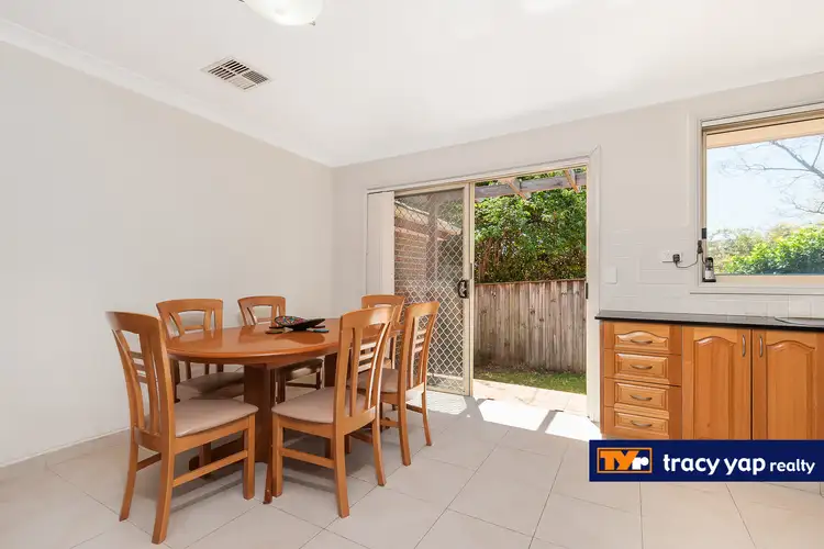 Fourth view of Homely villa listing, 6/501-503 Blaxland Road, Denistone East NSW 2112