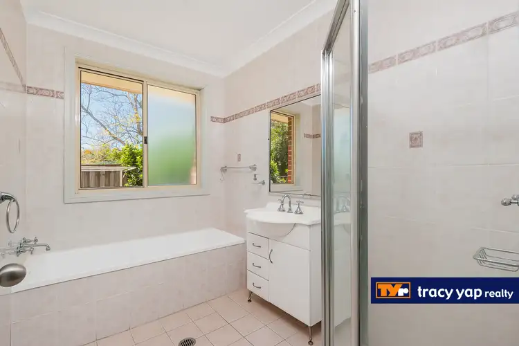Sixth view of Homely villa listing, 6/501-503 Blaxland Road, Denistone East NSW 2112