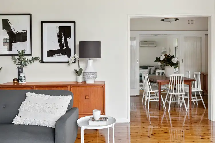 Second view of Homely house listing, 19 Valley Road, Balgowlah Heights NSW 2093