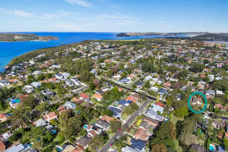 Fourth view of Homely house listing, 19 Valley Road, Balgowlah Heights NSW 2093