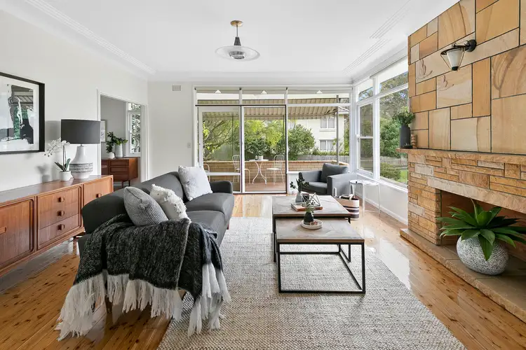 Sixth view of Homely house listing, 19 Valley Road, Balgowlah Heights NSW 2093