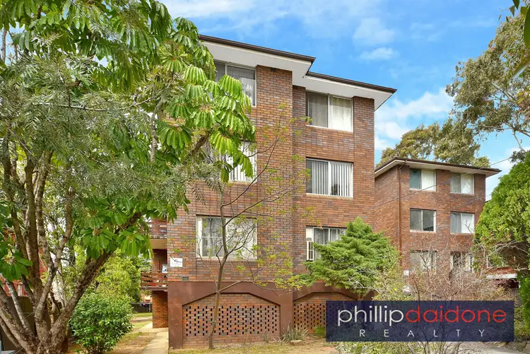 7/19-21 The Crescent, Berala NSW 2141