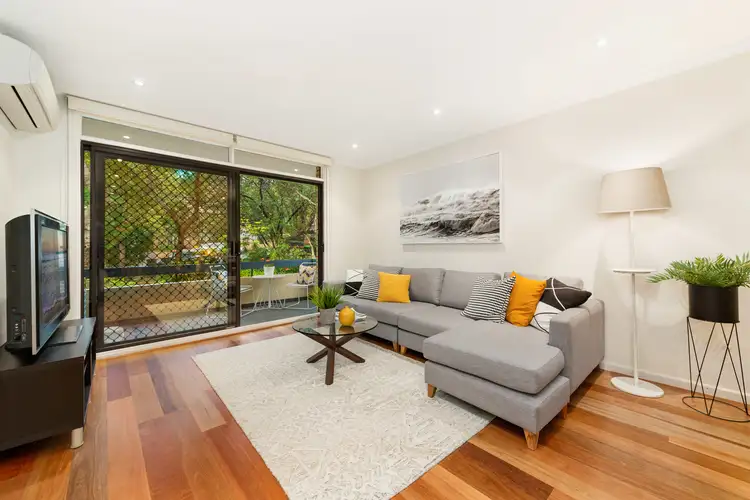 3/36 Morton Street, Wollstonecraft NSW 2065