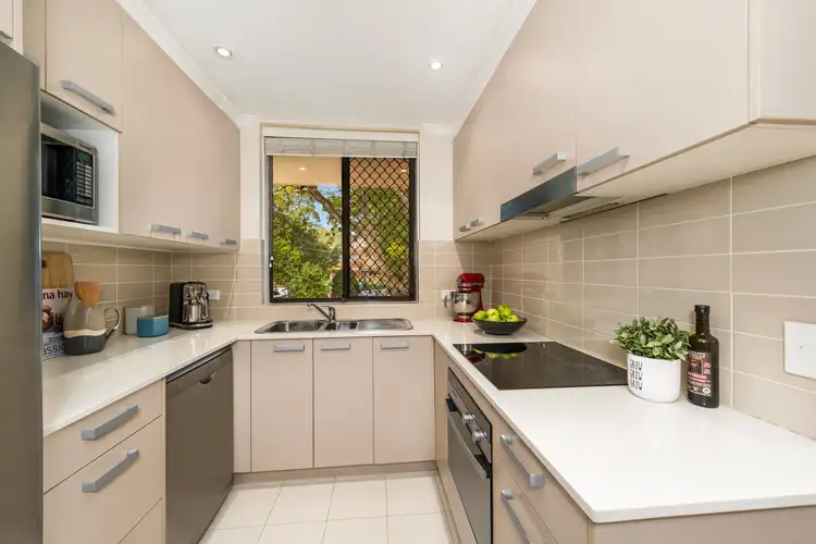 Third view of Homely apartment listing, 3/36 Morton Street, Wollstonecraft NSW 2065