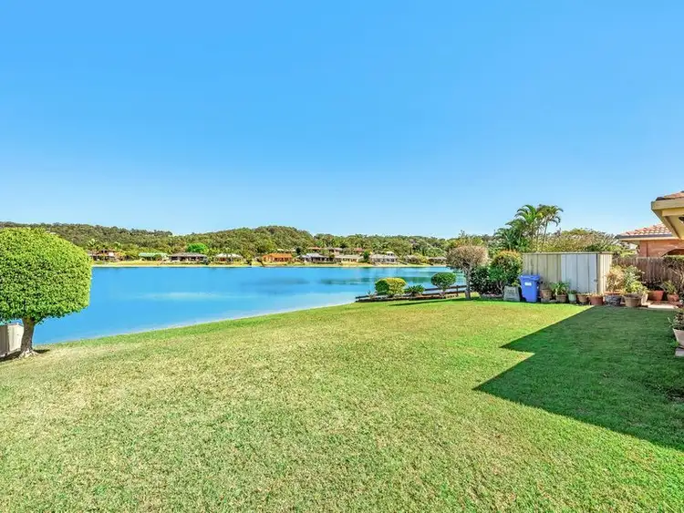 Main view of Homely house listing, 69 Cyclades Crescent, Currumbin Waters QLD 4223