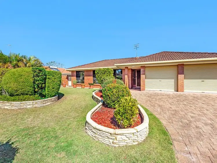 Second view of Homely house listing, 69 Cyclades Crescent, Currumbin Waters QLD 4223