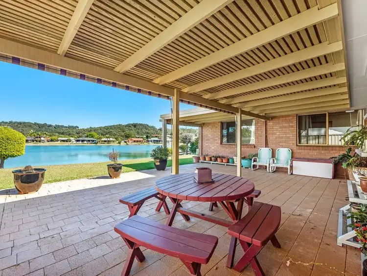 Third view of Homely house listing, 69 Cyclades Crescent, Currumbin Waters QLD 4223