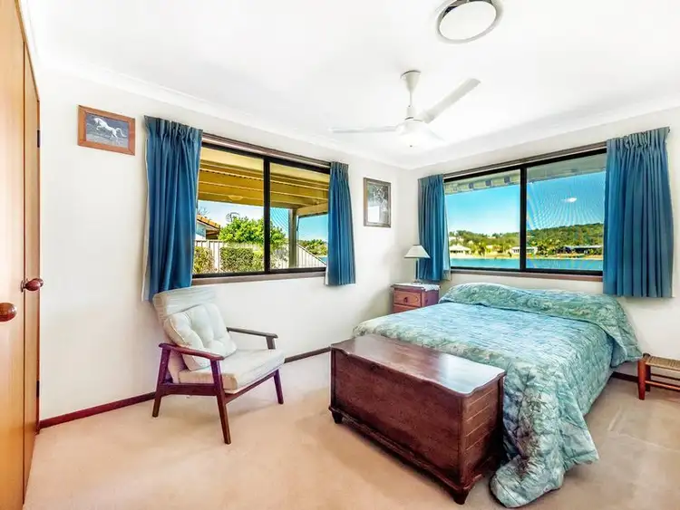 Fourth view of Homely house listing, 69 Cyclades Crescent, Currumbin Waters QLD 4223