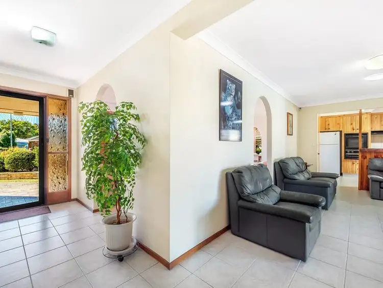 Fifth view of Homely house listing, 69 Cyclades Crescent, Currumbin Waters QLD 4223