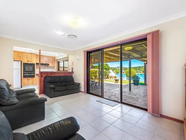 Sixth view of Homely house listing, 69 Cyclades Crescent, Currumbin Waters QLD 4223