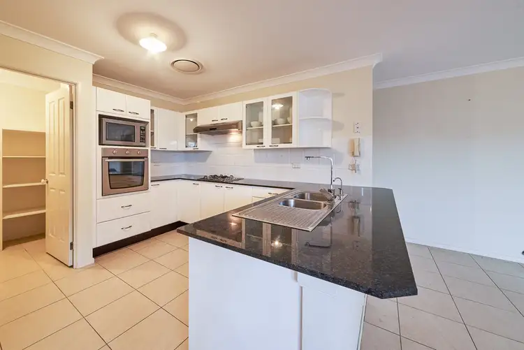 Second view of Homely house listing, 3 Gemas Street, Holsworthy NSW 2173