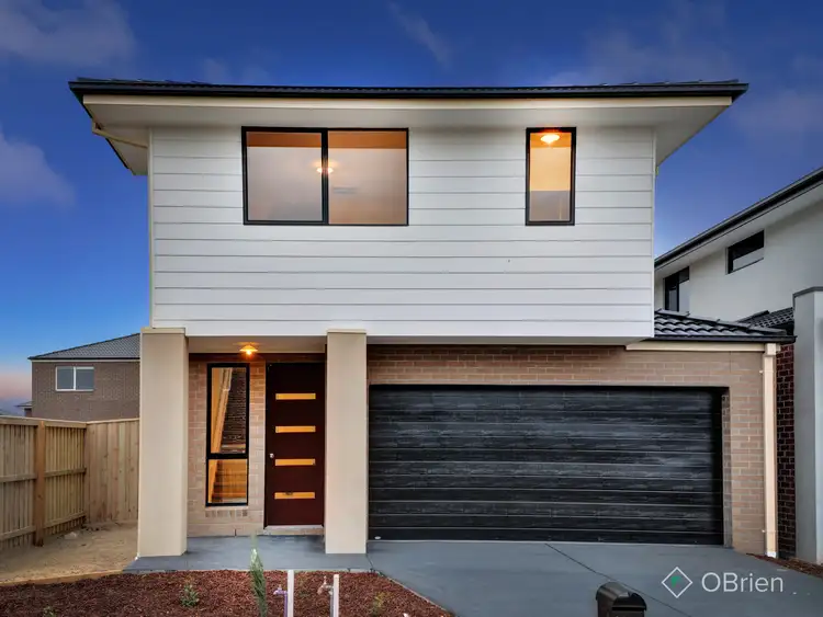 75 Chi Avenue, Keysborough VIC 3173