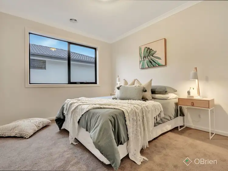 Fifth view of Homely house listing, 75 Chi Avenue, Keysborough VIC 3173