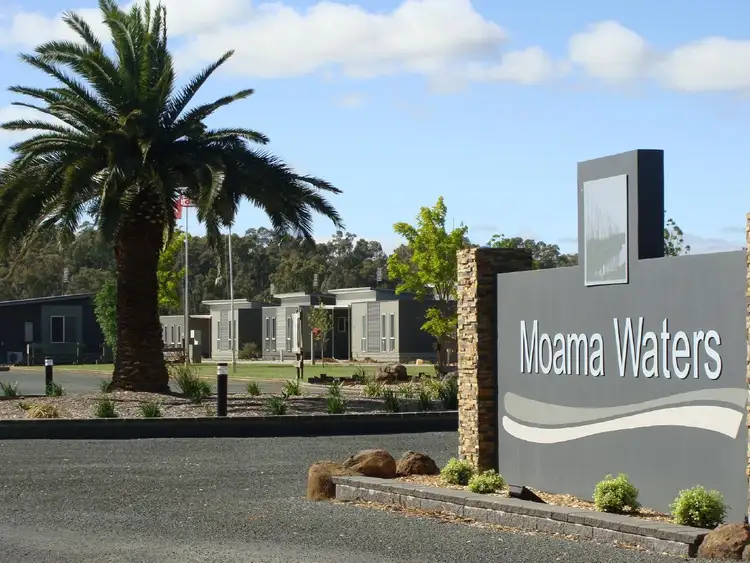101/96 Old Barmah Road, Moama NSW 2731