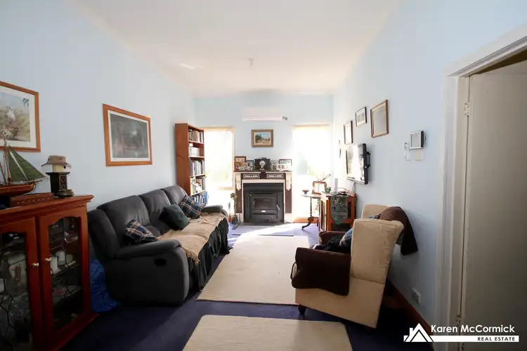 Second view of Homely house listing, 10 Harris Road, Korumburra VIC 3950