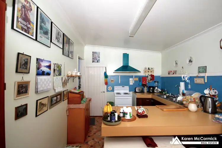 Third view of Homely house listing, 10 Harris Road, Korumburra VIC 3950