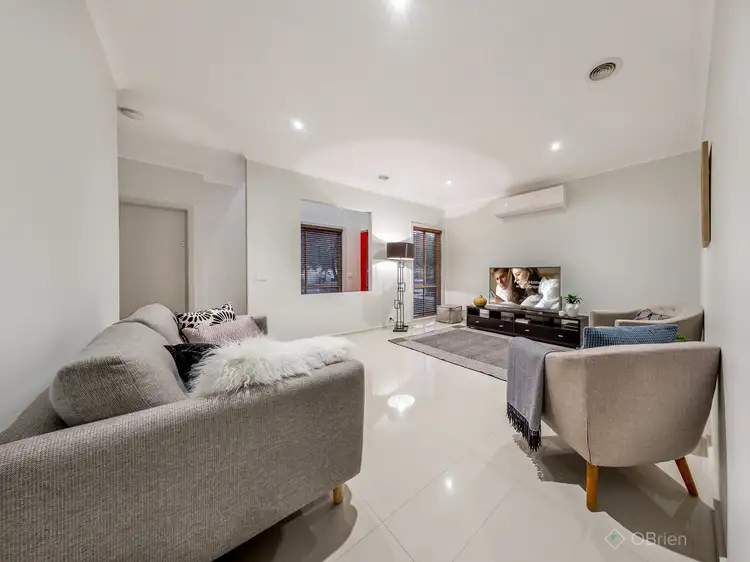 Third view of Homely house listing, 10 Kirren Close, Cranbourne VIC 3977