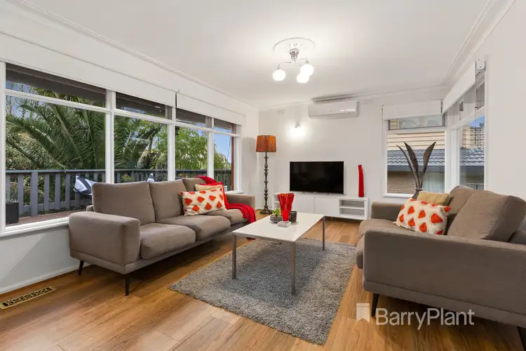 Third view of Homely house listing, 52 Glenair Street, Templestowe Lower VIC 3107