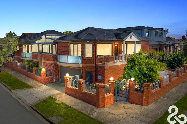 Main view of Homely house listing, 111 Tyler Street, Preston VIC 3072