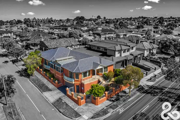Second view of Homely house listing, 111 Tyler Street, Preston VIC 3072