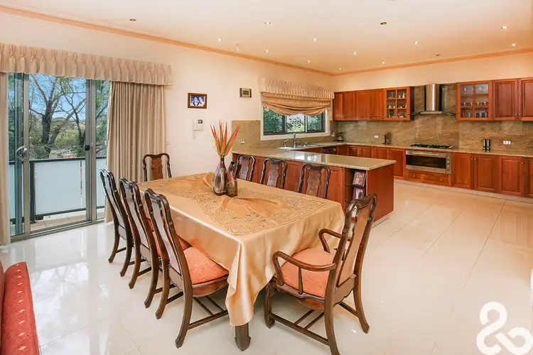 Fifth view of Homely house listing, 111 Tyler Street, Preston VIC 3072