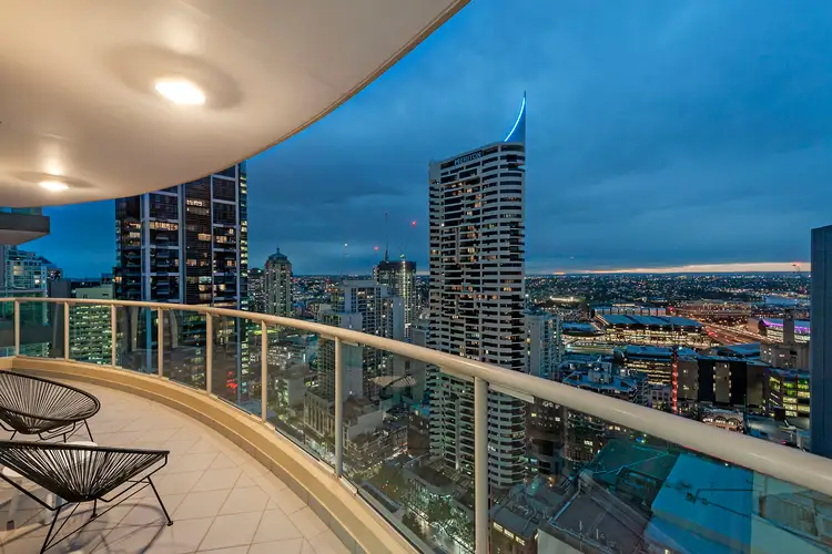 3308/343 Pitt Street, Sydney NSW 2000